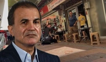 AKP'den şiddete seyirci olanlara tepki: 'Engelleme imkanı varken seyredenlerin durumu da v