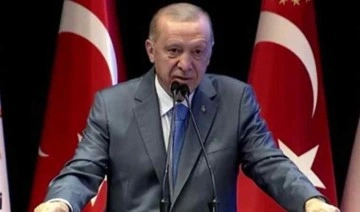 AKP'li Cumhurbaşkanı Erdoğan'dan 'yas' açıklaması: Biz milletimizden izin aldık