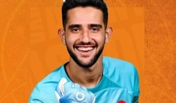 Alanyaspor, Mert Furkan Bayram'ı transfer etti