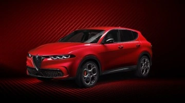 Alfa Romeo Milano yeni ismi ile tekrar gündemde!