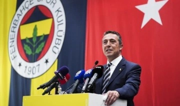 Ali Koç itilerek yere düşürüldü: Fenerbahçe - Göztepe maçı duraklatıldı