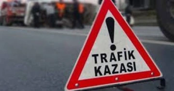 Alkollü sürücülerin karıştığı 5 trafik kazasında 4 yaralı&#8230; 5 sürücü de tutuklandı