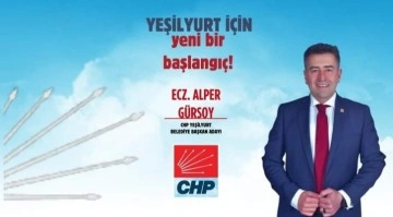 Alper Gürsoy'un 8 Mart Dünya Emekçi Kadınlar Günü Mesajı