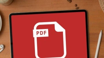 Android için en iyi PDF Okuyucu uygulamaları &#8211; 2024