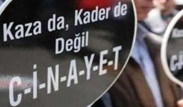 Antalya'da iş cinayeti! İnşaattan düşen işçi hayatını kaybetti