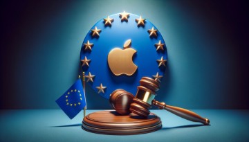 Apple suçlu bulundu! Rekor ceza geldi