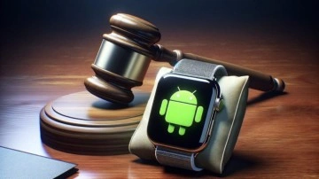 Apple Watch Android desteği mi alıyor?