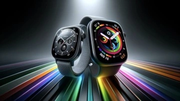 Apple Watch'un ikizi olmuş! Huawei Watch Fit 3 görüntülendi