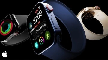 Apple Watch'un MicroLED beklentisi suya düştü!