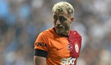 Arsenal ve Totteham'ın ardından... Barış Alper Yılmaz, bir İngiliz devinin daha radarında!