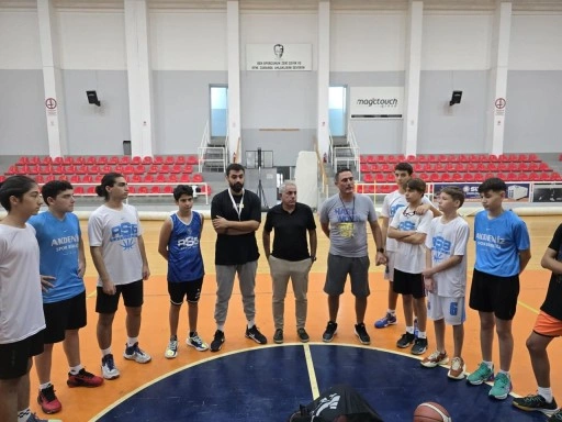 ASB’nin U16 ve U18 takımlarını Muhtaroğlu çalıştıracak