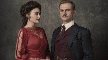 Atatürk filmi ilk 3 günde gişe rekoru kırdı