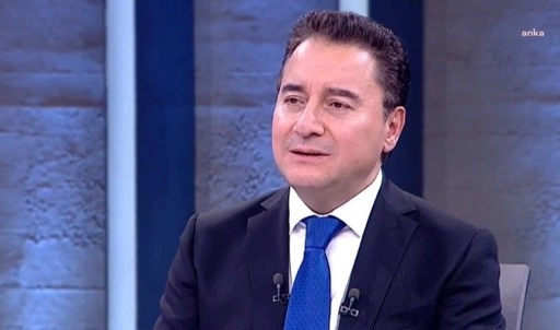 Babacan, Erdoğan'a seslendi: Ortağının sözlerine açıklık getirmelidir