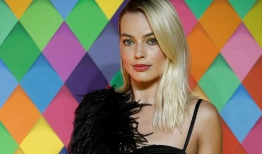 Barbie'nin yıldızı Margot Robbie anne oldu!