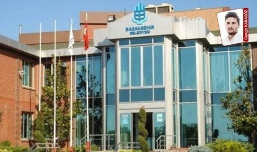 Başakşehir’de ‘Kanal’ rantı satışı