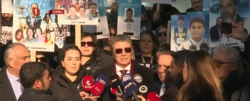 Başbakan Ünal Üstel: İsias Otel davasında adalet yerini bulana kadar mücadelemiz sürecek