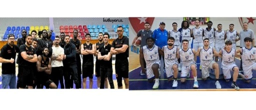Basketbolda Girne derbisi, Güzelyurt’ta