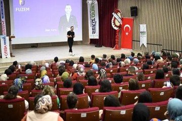 Battalgazi Belediyesi'nin Düzenlediği Tekrar Kampı Yoğun İlgiyle Devam Ediyor