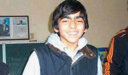 Berkin Elvan, katledilişinin 11. yılında mezarı başında anılacak