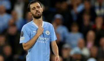 Bernardo Silva: Maç takvimi çılgınca!