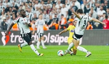 Beşiktaş'tan paylaşım: 'Penaltı nedir? Ne zaman verilir?'