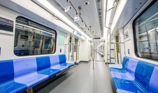 Beyoğlu'ndaki bazı metro durakları bugün kapatılacak