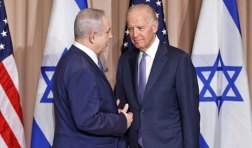 Biden, Netanyahu ile Gazze'de ateşkes görüşmelerini değerlendirdi