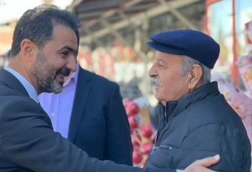 Bilal Yıldırım’dan Malatyalılara Teşekkür Mesajı