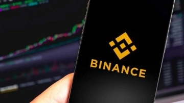 Binance Filistin iddialarına cevap verdi