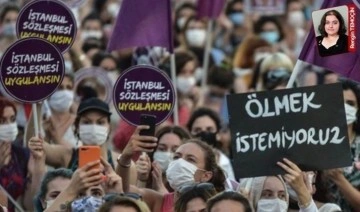 Bir haftada yaşanan yedi kadın cinayetinin ardından kadın dernekleri iktidarı hedef aldı