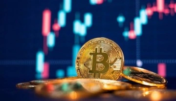 Bitcoin, 45 bin doları aştı