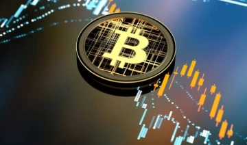 Bitcoin, Aralık 2021'den beri ilk kez 50 bin doları aştı