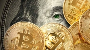 Bitcoin'de 'Trump' etkisi: Fiyatı fırladı!