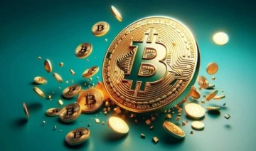 Bitcoin'de 'Trump' rüzgarı sürüyor