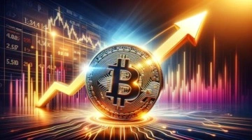 Bitcoinde ralli hız kesmeden devam ediyor