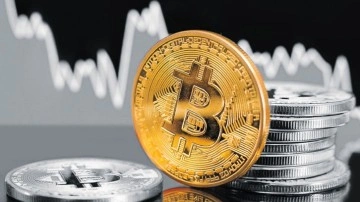 Bitcoin'de rekor üstüne rekor