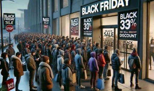 Black Friday indirimleri başladı mı? Black Friday ne zaman başlayacak?