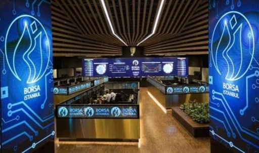 Borsa İstanbul'da manipülasyon soruşturmasında 12 tutuklama