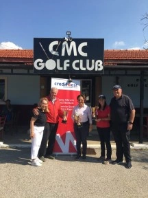 “Bostancı Bağcıl Cup”ı Bundak kazandı