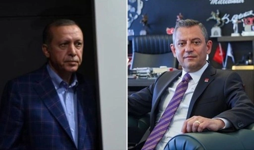 Bu sefer gençlere sordular: AKP çakıldı, CHP büyük fark attı!