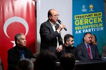 “Bu şehirdeki binalardan tabutlar çıkmasına izin vermeyeceğiz”