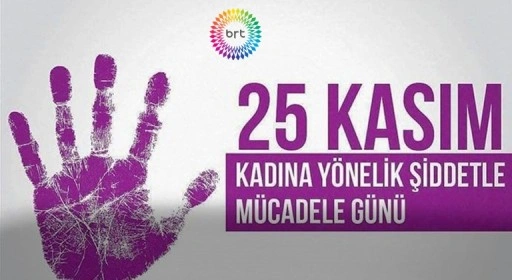 Bugün Kadına Yönelik Şiddetle Uluslararası Mücadele Günü &#8230;