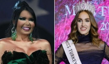 Bülent Ersoy'dan Miss Turkey birincisi İdil Bilgen'e tepki çeken yorum: 'Erkeksi hatl