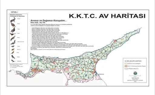 Büyük Av pazar günü başlıyor