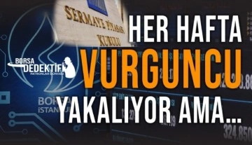 Cezalar manipülatörleri durduruyor mu?