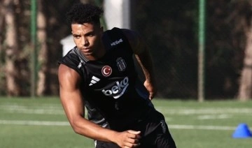 Cher Ndour'dan Beşiktaş açıklaması: 'Sözleşme 1 yıllık olsa da...'