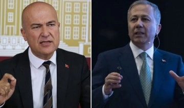 CHP'li Bakan'dan Ali Yerlikaya'ya zor sorular: 'Açıklamalarınızdaki çaresizlik k