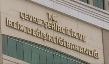 CHP'li belediyeye çevre kirliliği nedeniyle 1 milyon 161 bin lira ceza