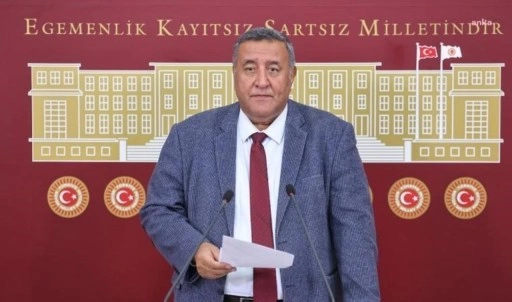 CHP'li Gürer: “Aşevi yardımından faydalanan kişi sayısı yüzde 87 arttı”