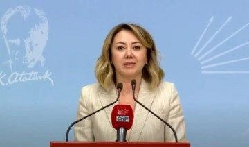 CHP'nin İmamoğlu zirvesi sona erdi: Gül Çiftçi'den açıklama